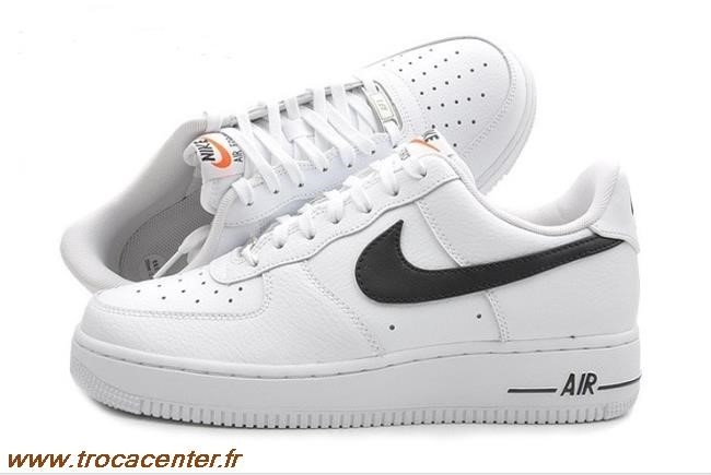 air force one blanche femme